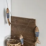 Les Appt Bord De Avec Balcon