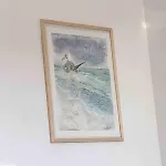 Les Appt Bord De Avec Balcon Apartamento Camiers