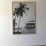 Les Appt Bord De Avec Balcon Apartamento *