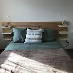 Apartamento Les Appt Bord De Avec Balcon *