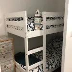 아파트 Les Appt Bord De Avec Balcon *