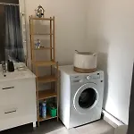 아파트 Les Appt Bord De Avec Balcon