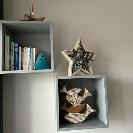 Appartamento Les Appt Bord De Avec Balcon *