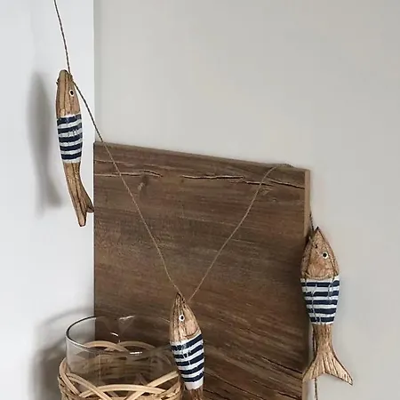 Les Appt Bord De Avec Balcon